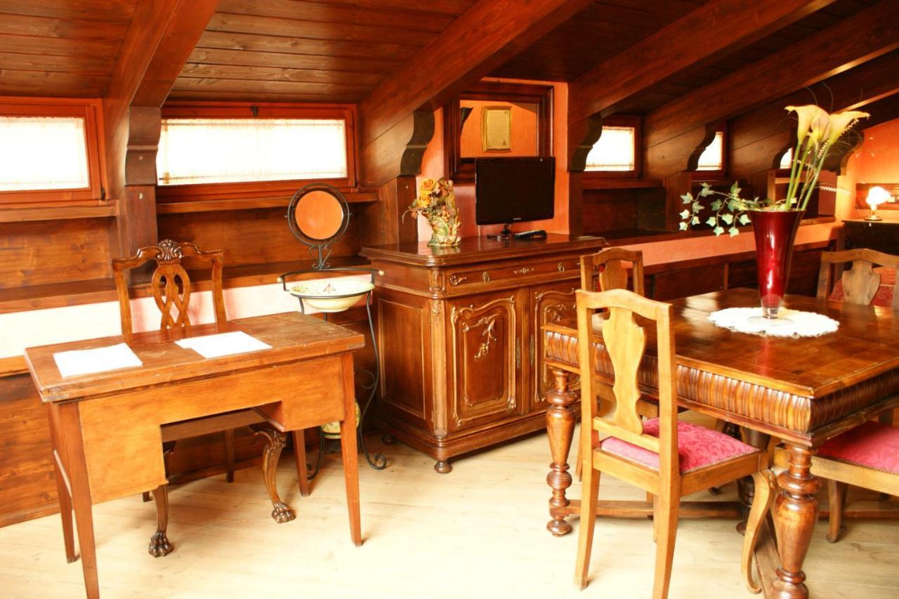 Principe Di Scilla Hotel Kültér fotó