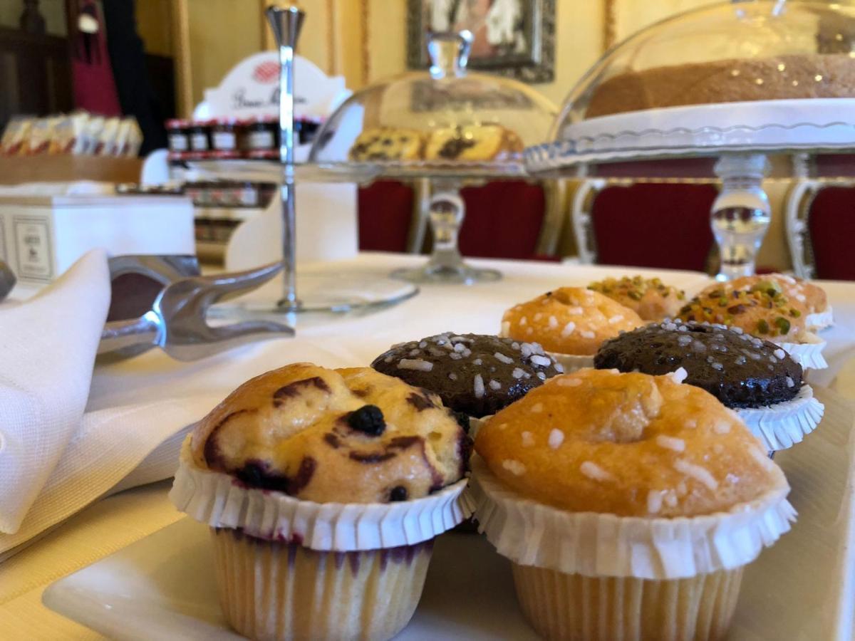 Principe Di Scilla Hotel Kültér fotó